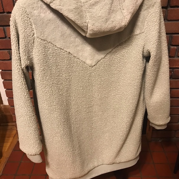 Luhta isolated springs jacket size S oversized - Picture 8 of 8